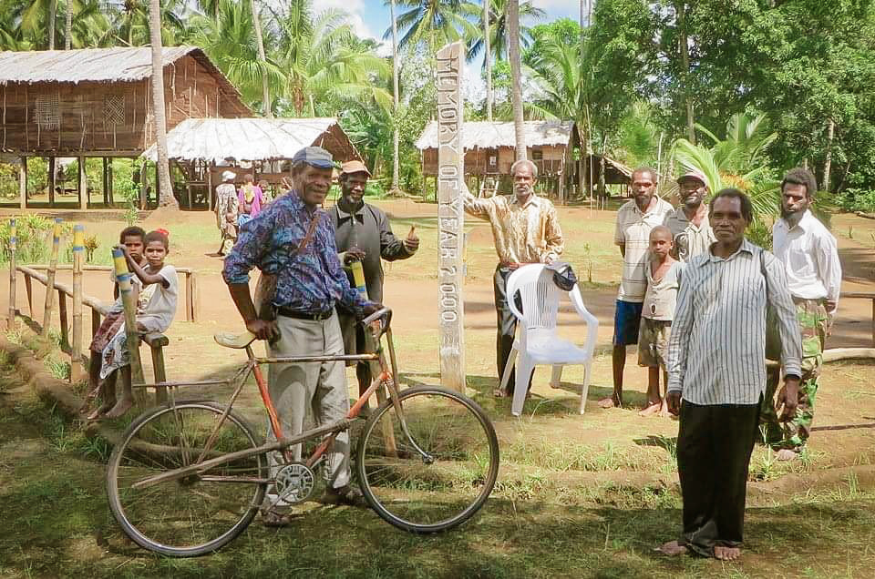 After the World&nbsp;Ended